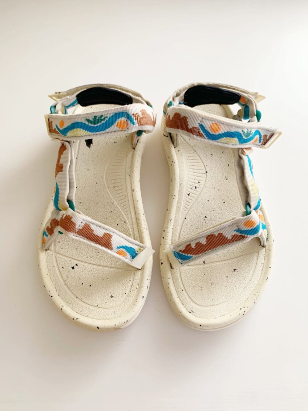 Teva x Parks Project Hurricane XLT2 Sandals • Women’s 7 - Picture 2 of 10